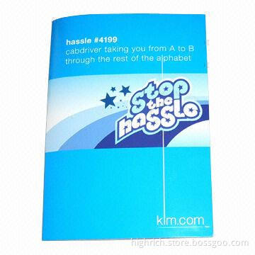 Musical Pre-recorded Greeting Card, Made of 250g White Paper Card, Measures 148 x 105mm
